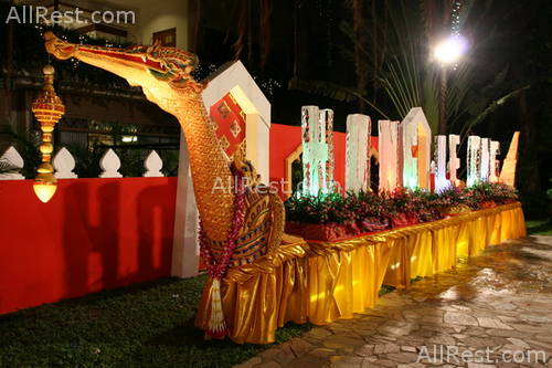 Montien Pattaya Hotel 24